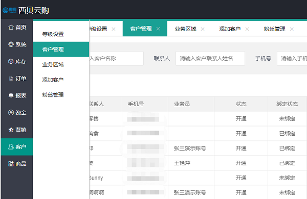b2b訂貨系統(tǒng)一般有哪些功能？需不需要定制？