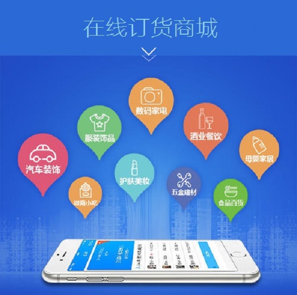 訂單管理系統(tǒng)軟件用什么開發(fā)的？基于微信+SaaS版系統(tǒng)軟件更符合商家需求